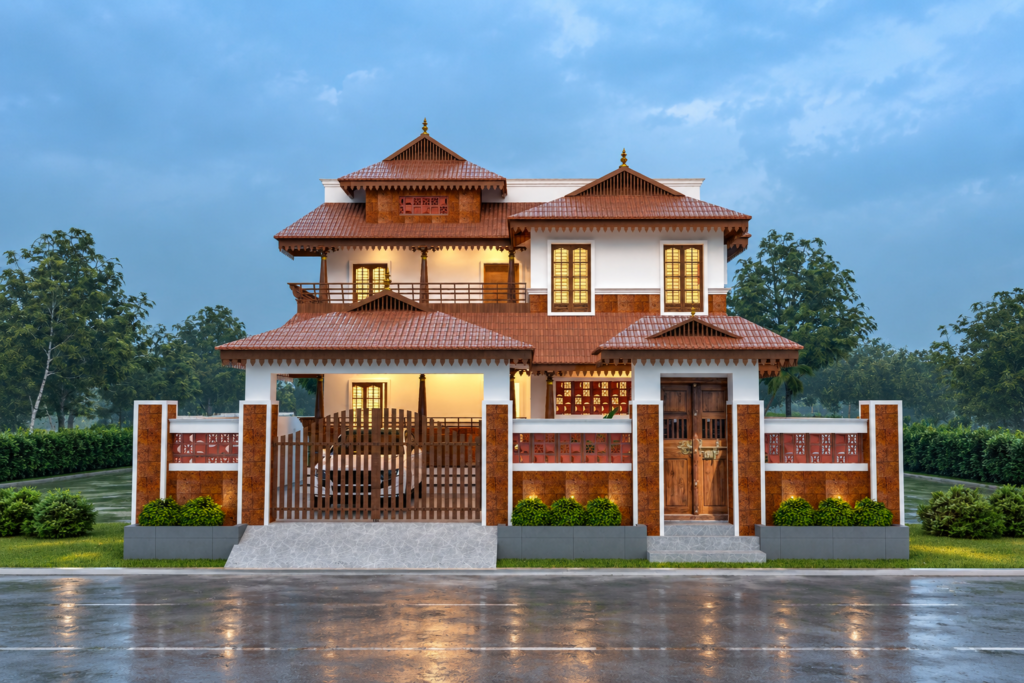 construction company tirunelveli