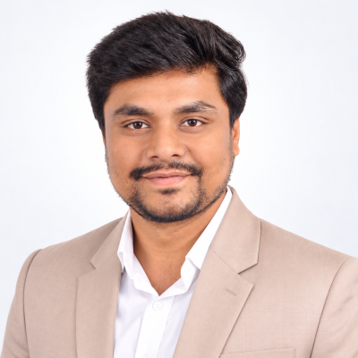 Professional South Asian Corporate Headshot Professional South Asian Corporate Headshot